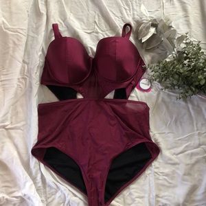 Gabi Fresh for Swim Sexy